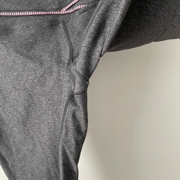 Lululemon priti gran Capri legging - Picture 5 of 8
